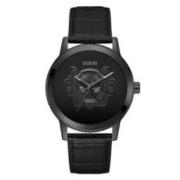 Montre Guess Monarch Noir