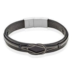 Bracelet Acier Blanc Neo