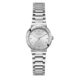 Montre Furla Tortona Argenté