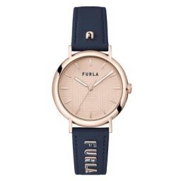 Montre Furla Easy Shape Rose