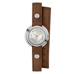 Montre Furla Icon Shape Gris