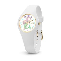 Montre Ice Watch Fantasia Blanc