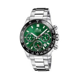 Montre Lotus Freedom Collection Vert