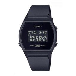 Montre Casio Collection Vintage Noir