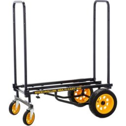 RockNRoller R10RT Transportwagen (Max)