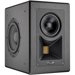 Fluid Audio Image 2