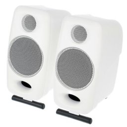 IK Multimedia iLoud Micro Mon.White Edition