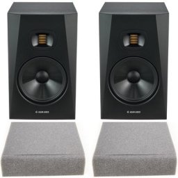 Adam T8V ISO Pad Bundle