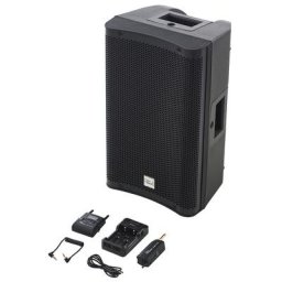 the box pro DSP 110 BP Street Set