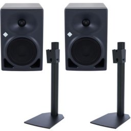 Neumann KH 120 A Table Stand Bundle