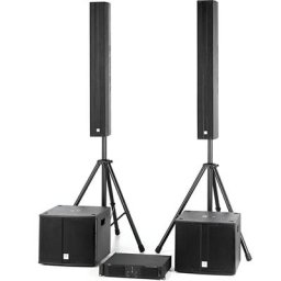the box pro Gala Set 804/112