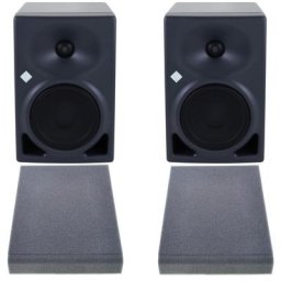 Neumann KH 120 A Iso Pad Bundle