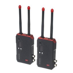 CVW Crystal Video Swift800 Pro