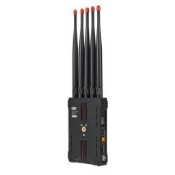 CVW Crystal Video Pro200 Receiver