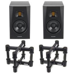 Adam T5V Isolation Stand Bundle