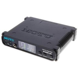 MOTU Micro Express 2 USB