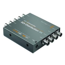 Blackmagic Design MiniC SDI Distribution 4K