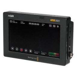Blackmagic Design Video Assist 5"" 12G HDR