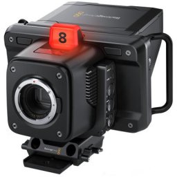 Blackmagic Design Studio Camera 6K Pro