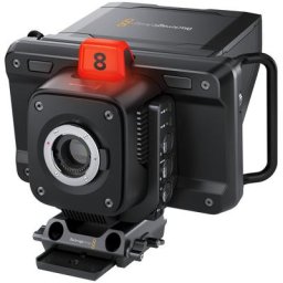 Blackmagic Design Studio Camera 4K Pro G2
