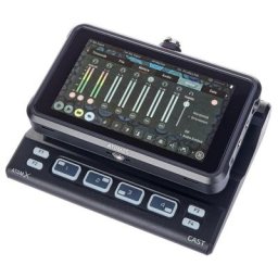Atomos Ninja Cast