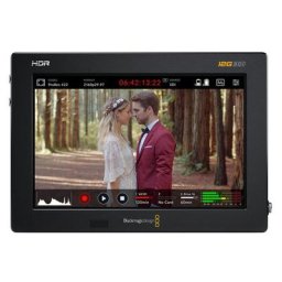Blackmagic Design Video Assist 7"" 12G HDR