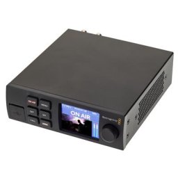 Blackmagic Design Web Presenter HD