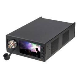 Blackmagic Design Studio Fiber Converter