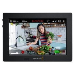 Blackmagic Design Video Assist 7"" 3G