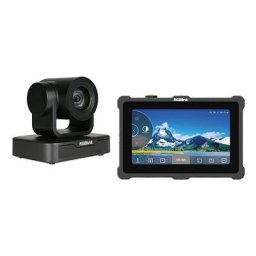 RGBLink EcoSystem PTZ 10x & Stream
