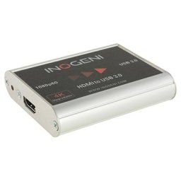 Inogeni HDMI to USB 3.0 Converter