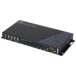 Lindy 4K HDMI Over IP Extender RX
