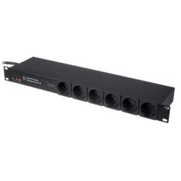 GUDE Sequencer & Conditioner Typ F