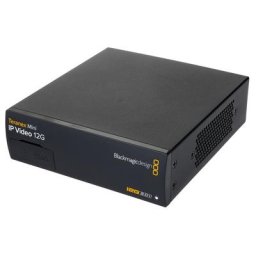 Blackmagic Design Teranex Mini IP Video 12G