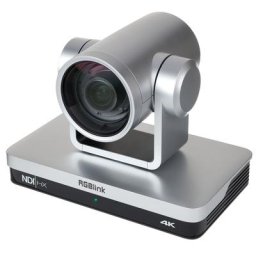 RGBlink NDI 4K PTZ Camera 12x Zoom