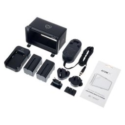 Atomos 5"" Accessory Kit