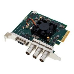 Blackmagic Design DeckLink SDI 4K