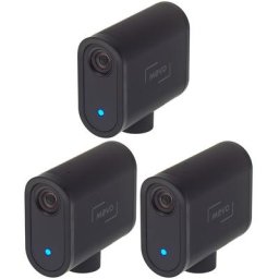 Logitech Mevo Start 3-Pack