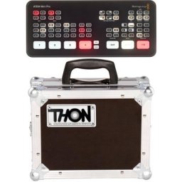 Blackmagic Design ATEM Mini Pro Thon Bundle