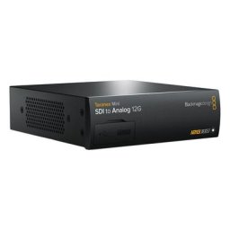 Blackmagic Design Teranex Mini SDI - Analog 12G