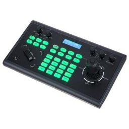 RGBlink PTZ Camera Control