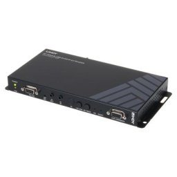 Lindy 4K HDMI Over IP Extender TX