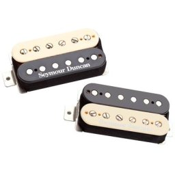 Seymour Duncan S-SET 78 Pickup Set Zebra