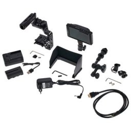 Walimex pro Advanced Movie Set
