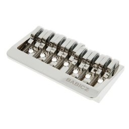 Babicz FCH 7 String Guitar Bridge N