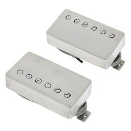 Cream-T 57 GT Set