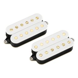 Fishman Fluence Scott Lepage Set 6 WH