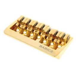 Babicz FCH 7 String Guitar Bridge G