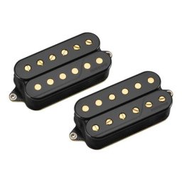 Fishman Fluence Scott Lepage Set 6 B
