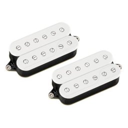 Fishman Fluence Tim Henson Set 6 WH